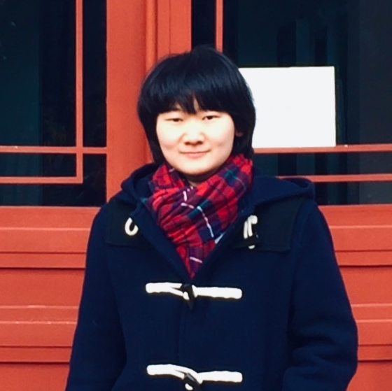 Weijia Zeng