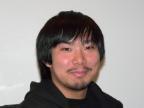 A photo of Kosuke Hosokawa, Pre-Sessional English, Law Pathway, 2012