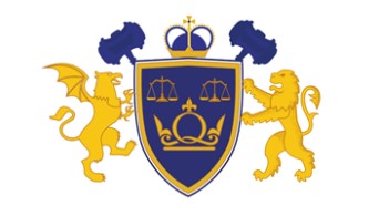 Logo of the debate society smaller