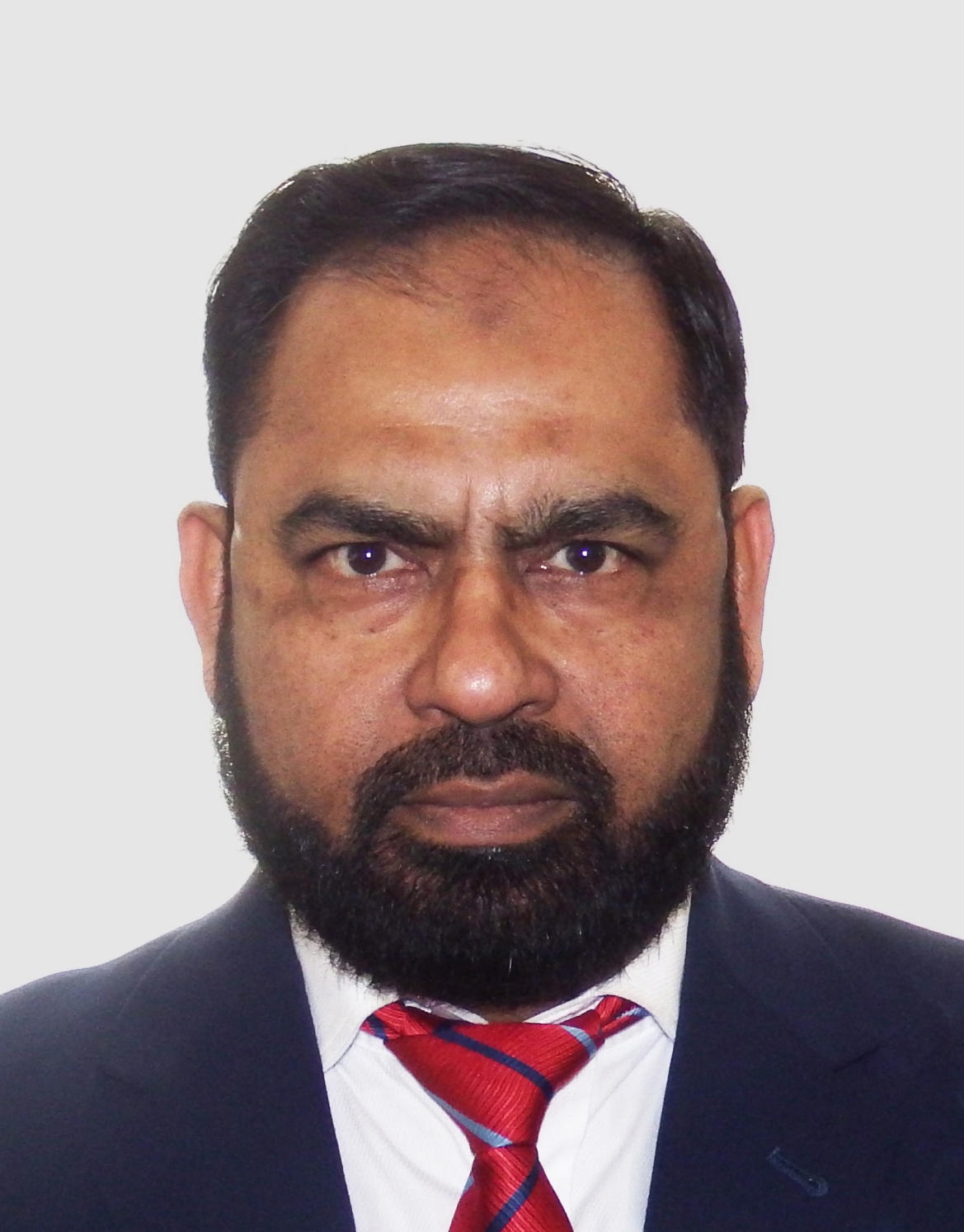 Rafiul Karim