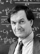 Sir Roger Penrose