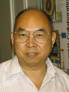 William Yeung