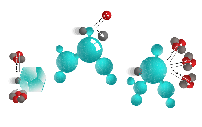 Organic semiconductors (neutrons)