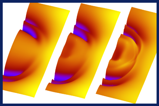 Numerical and Mathematical Relativity