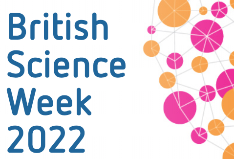 British Science Week 2022