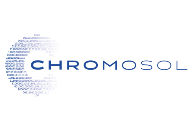 Chromosol logo