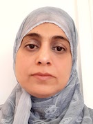 Nasima Kanwal