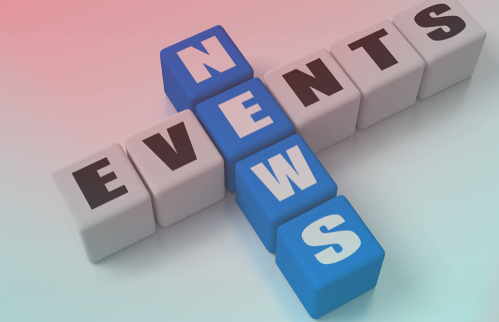 News and Events