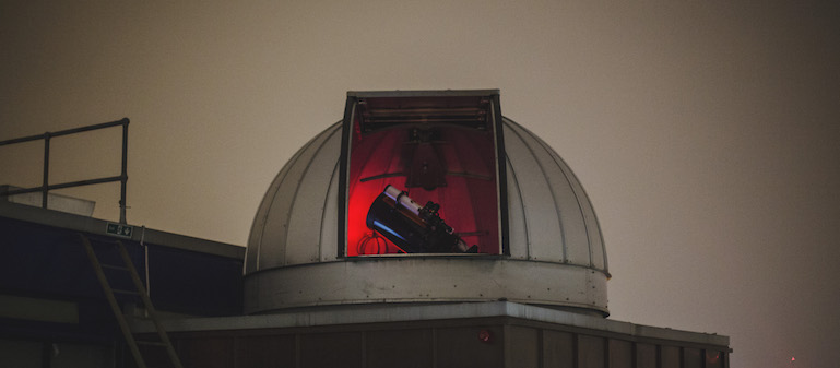 Observatory