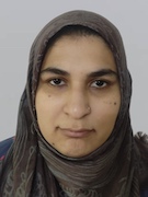 Zainab Shafique