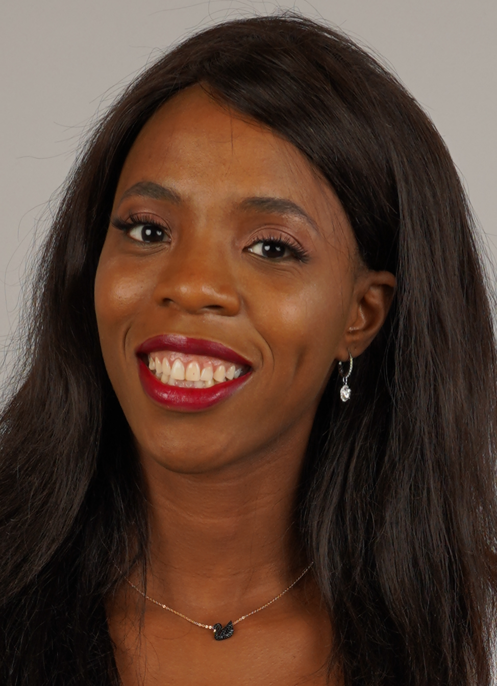 Stefanie  Oseni-Momodu