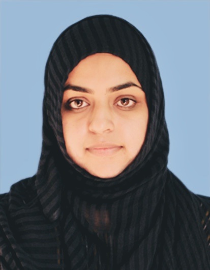 Huma Tariq