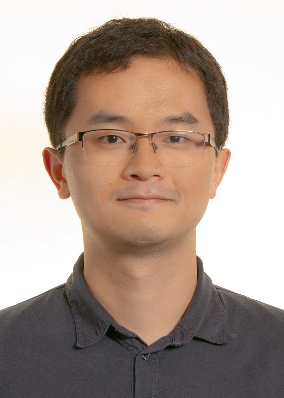 Junjie Liu