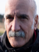 Reza Tavakol