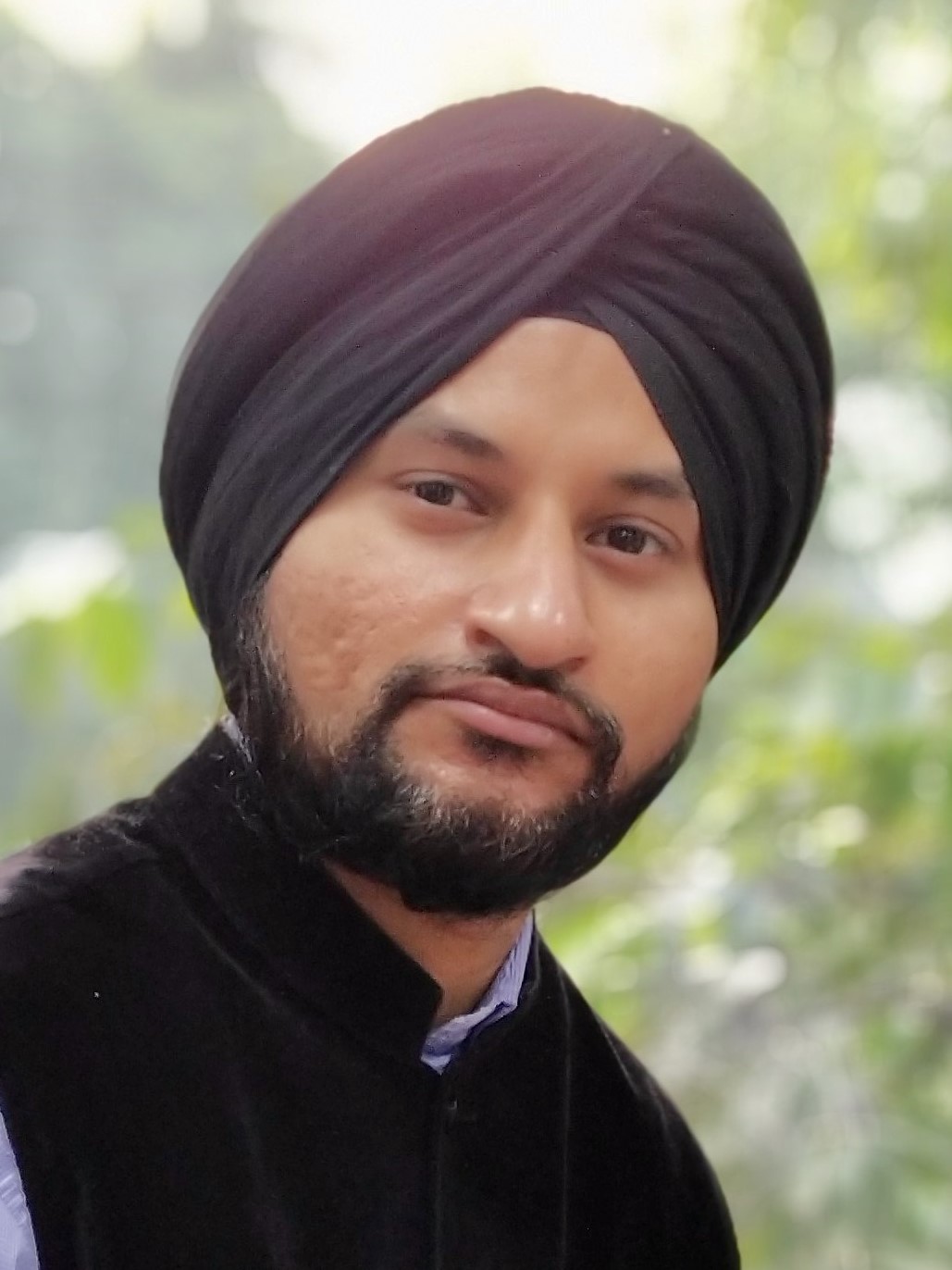 Prabhjot Singh