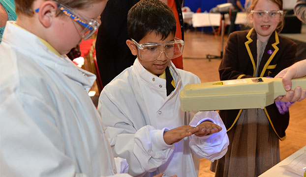 QMUL Science Festival