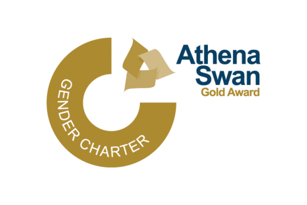 Athena Swan Gold Award