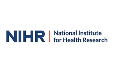 NIHR logo