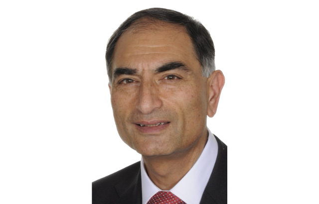 Professor Rajesh Thakker