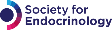 Society for Endocrinology logo