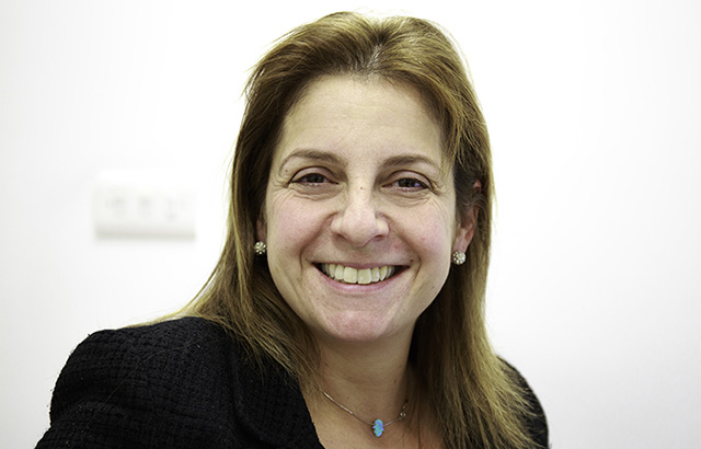 Professor Maralyn Druce