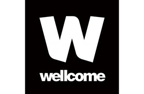 Wellcome logo