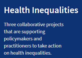 Health Equalities