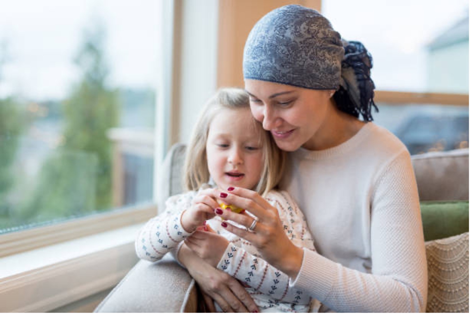 CENTRE FOR CANCER SCREENING, PREVENTION AND EARLY DIAGNOSIS